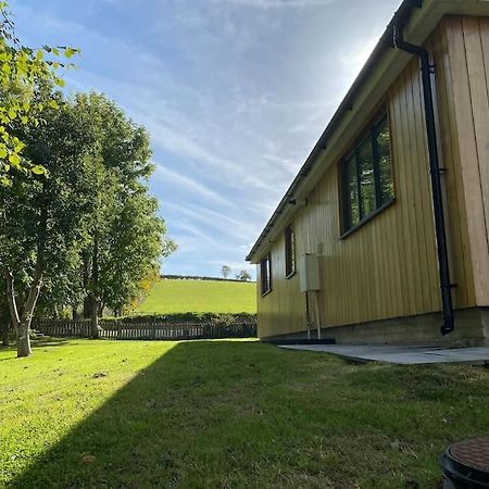 Cedar Garden Cottage East Chinnock Luaran gambar